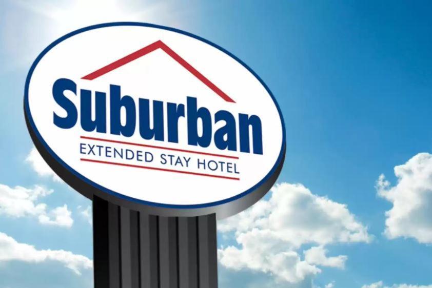 Suburban Studios Columbia - Harbison Extérieur photo